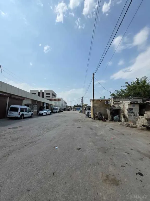 Satılır torpaq sahəsi 57 m²