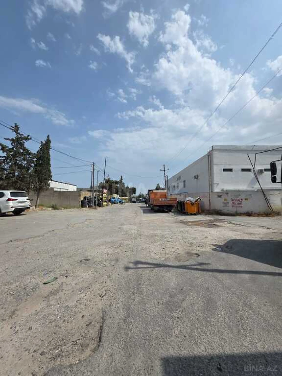 Satılır torpaq sahəsi 57 m²