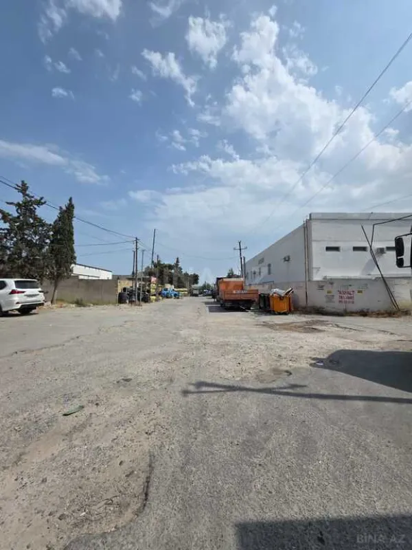 Satılır torpaq sahəsi 57 m²