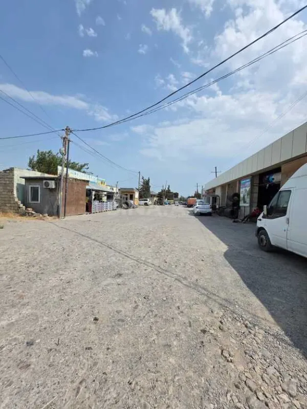 Satılır torpaq sahəsi 57 m²