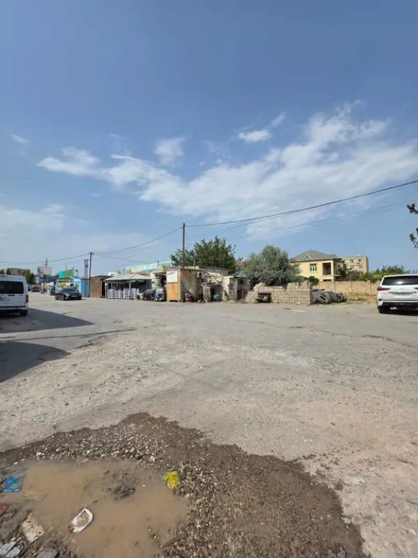 Satılır torpaq sahəsi 57 m²