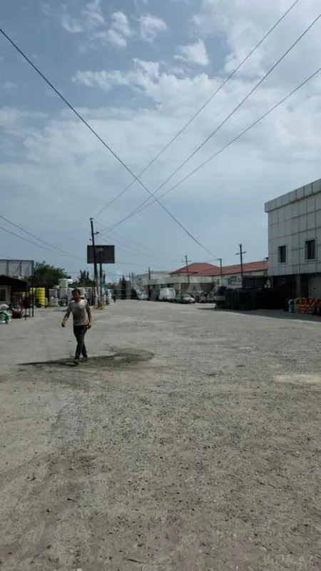 Satılır torpaq sahəsi 57 m²