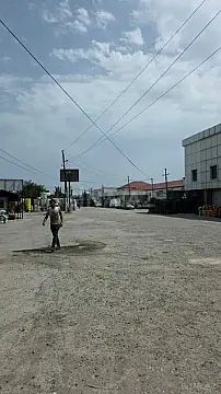 Satılır torpaq sahəsi 57 m²