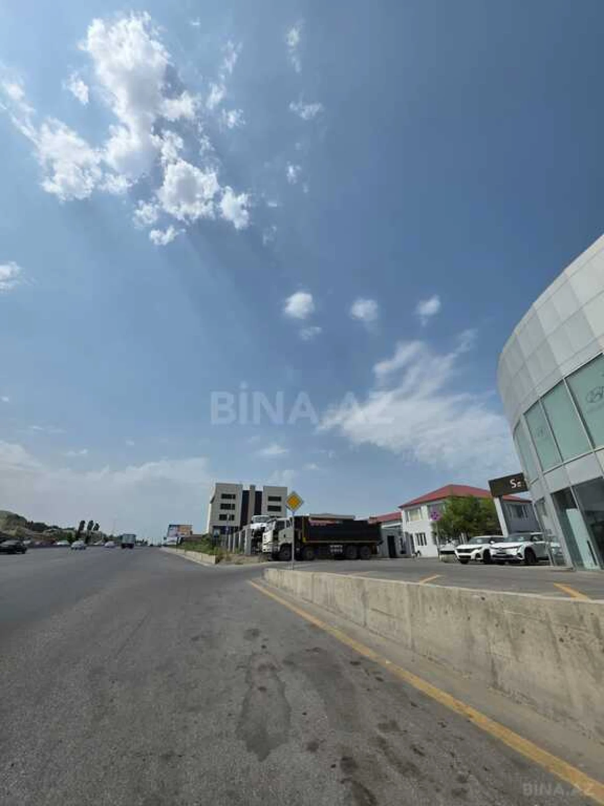 Satılır torpaq sahəsi 57 m²