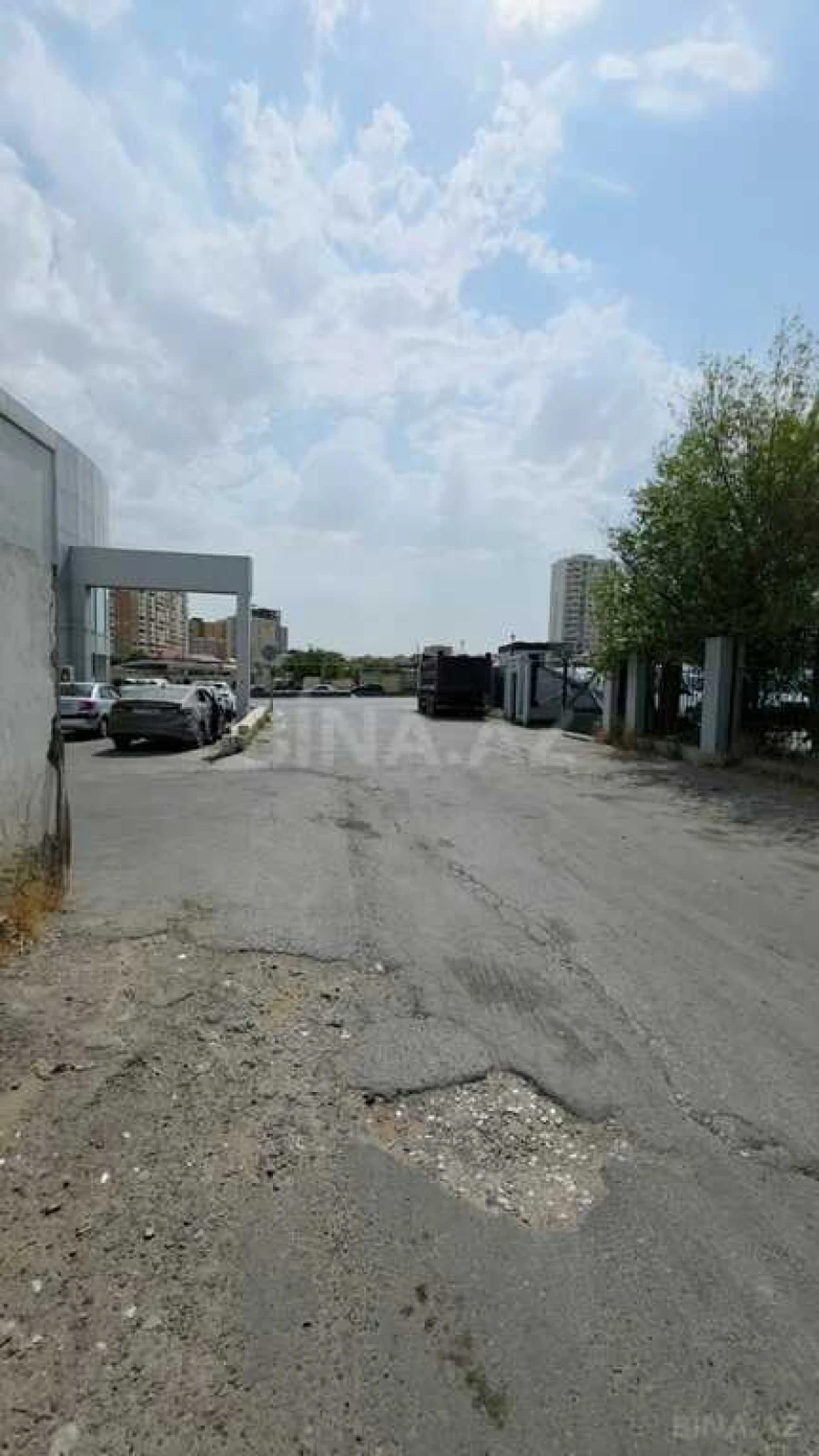 Satılır torpaq sahəsi 57 m²