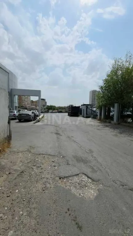 Satılır torpaq sahəsi 57 m²