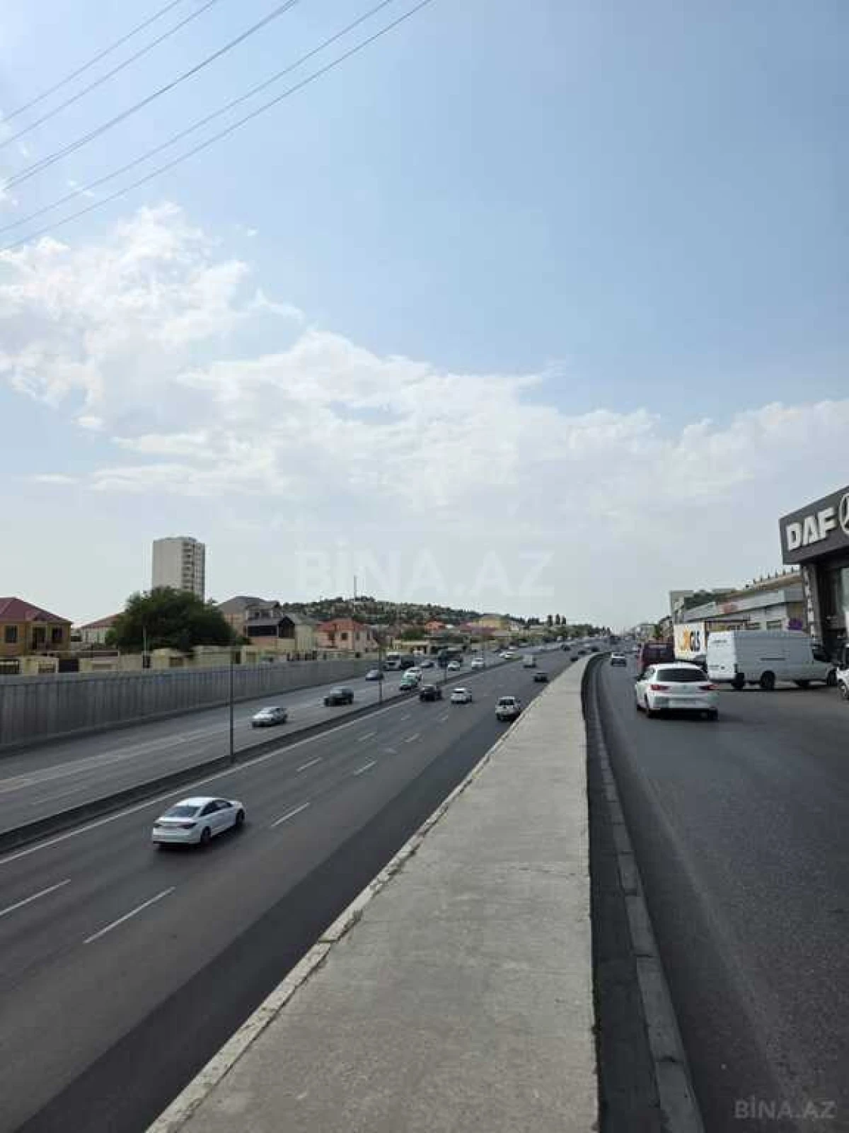 Satılır torpaq sahəsi 57 m²