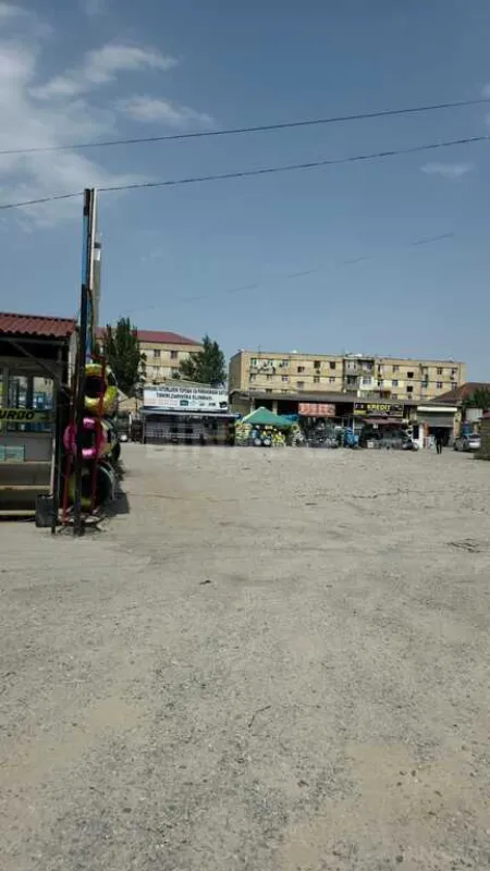 Satılır torpaq sahəsi 57 m²