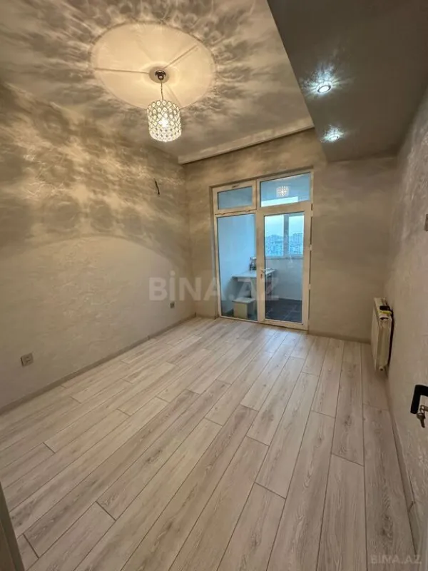 Satılır 3 otaqlı mənzil 60 m²