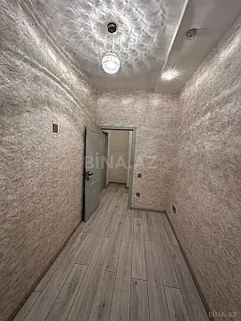 Satılır 3 otaqlı mənzil 60 m²