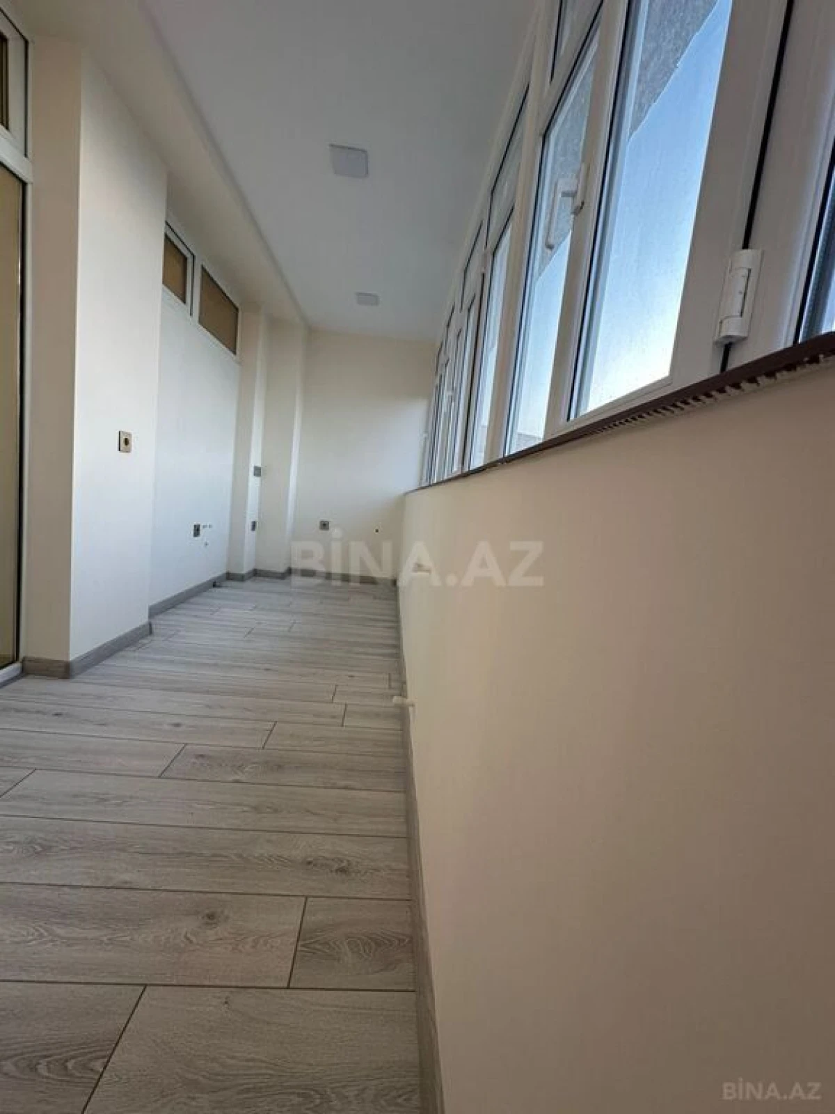 Satılır 3 otaqlı mənzil 60 m²