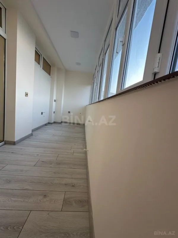 Satılır 3 otaqlı mənzil 60 m²