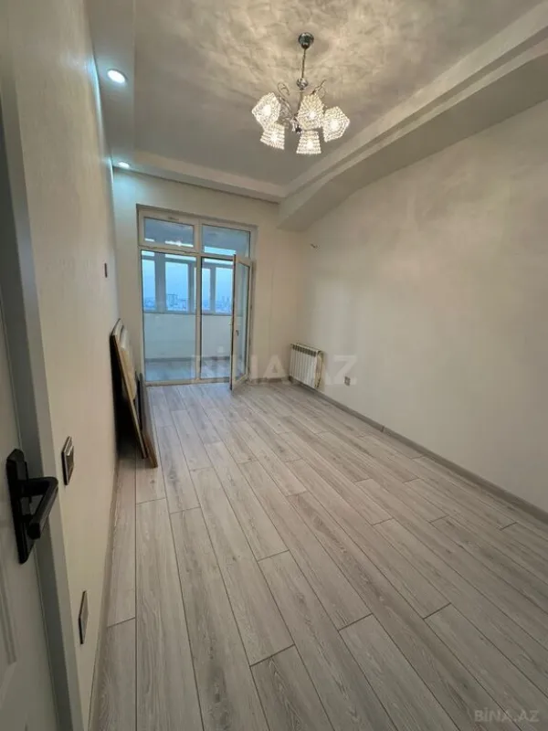 Satılır 3 otaqlı mənzil 60 m²