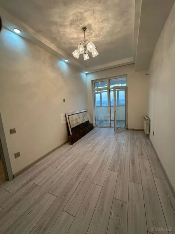 Satılır 3 otaqlı mənzil 60 m²