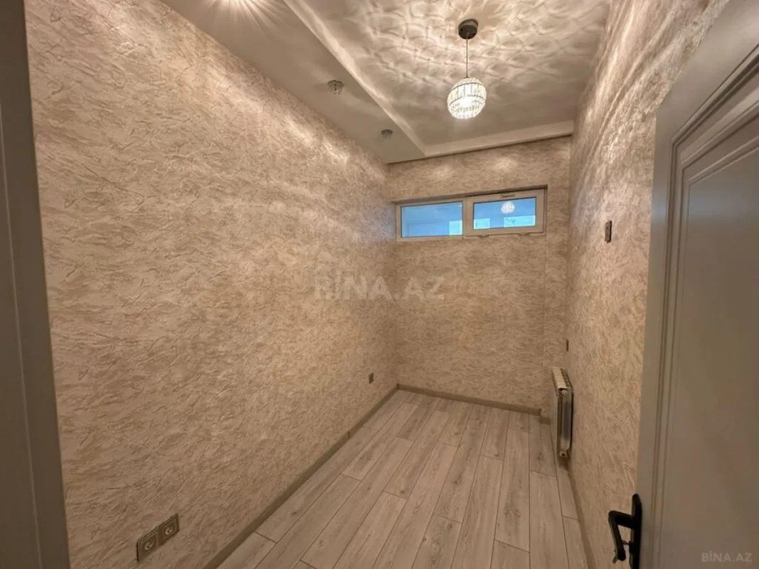 Satılır 3 otaqlı mənzil 60 m²
