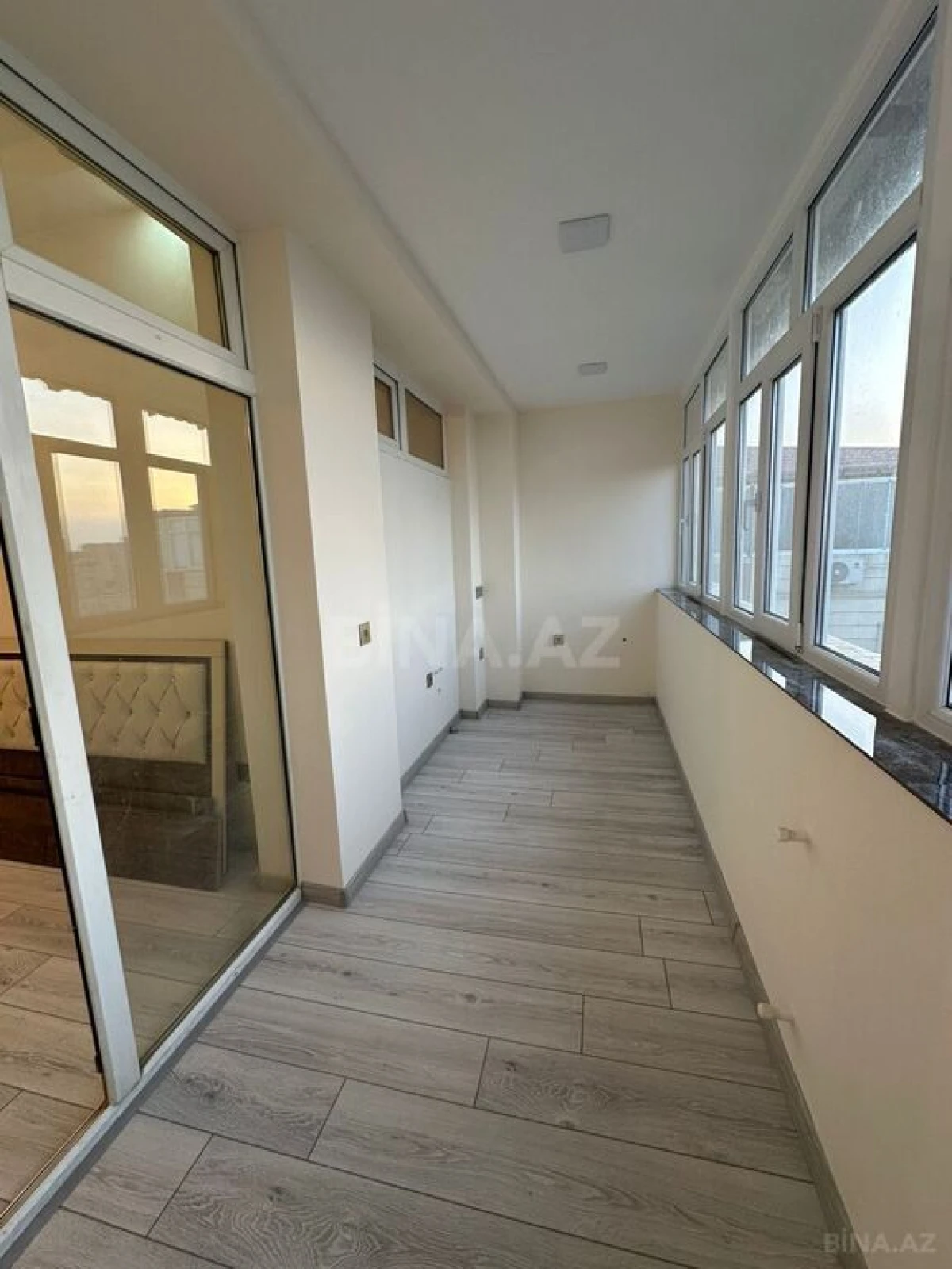 Satılır 3 otaqlı mənzil 60 m²