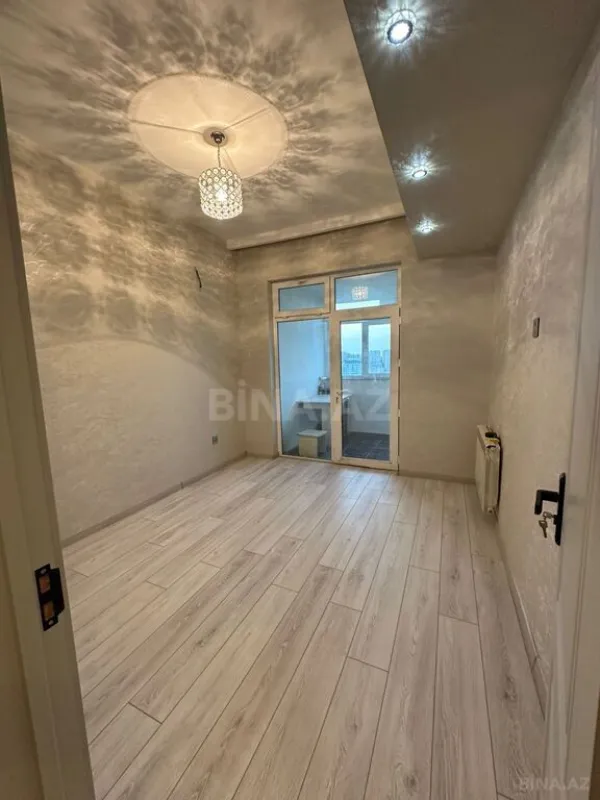 Satılır 3 otaqlı mənzil 60 m²