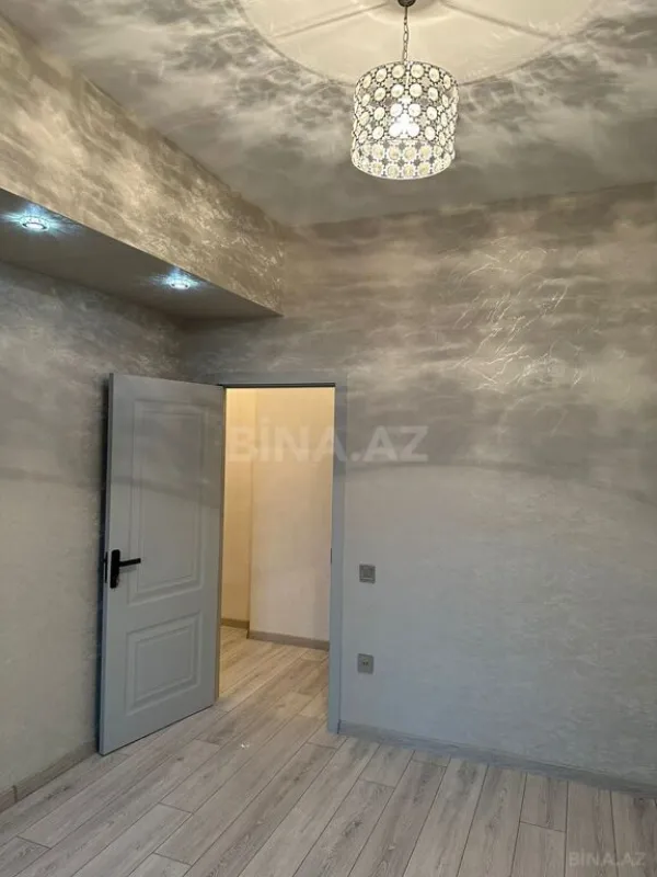 Satılır 3 otaqlı mənzil 60 m²