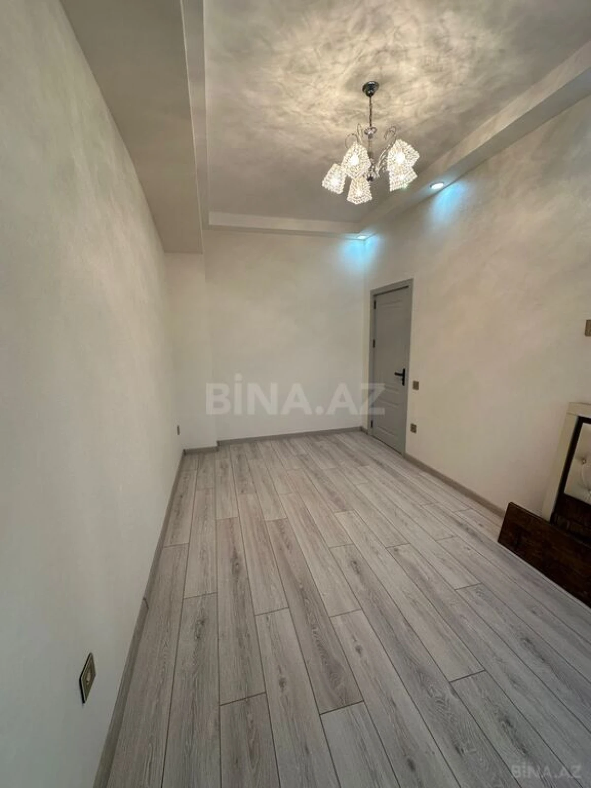Satılır 3 otaqlı mənzil 60 m²