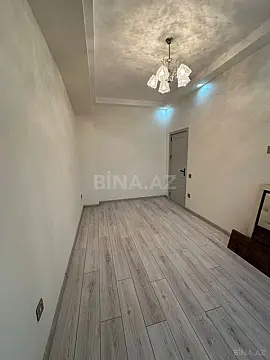 Satılır 3 otaqlı mənzil 60 m²
