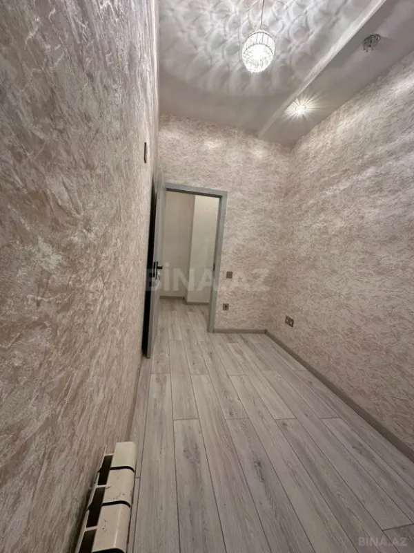 Satılır 3 otaqlı mənzil 60 m²
