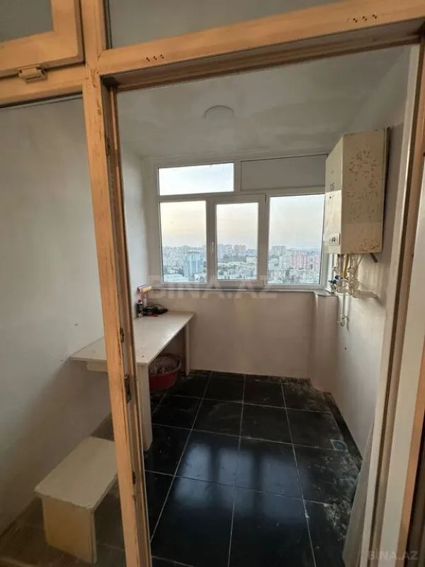Satılır 3 otaqlı mənzil 60 m²