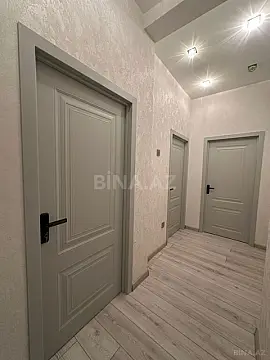 Satılır 3 otaqlı mənzil 60 m² — Bakı, Memar Əcəmi yanı 3 otaq 60.00 m²