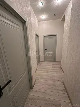 Satılır 3 otaqlı mənzil 60 m²