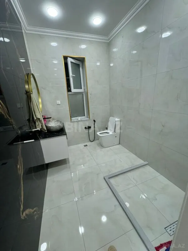 Kirayə verilir 3 otaqlı həyət evi 300 m²