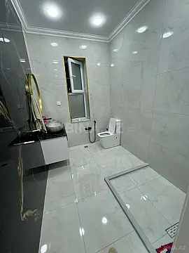 Kirayə verilir 3 otaqlı həyət evi 300 m²
