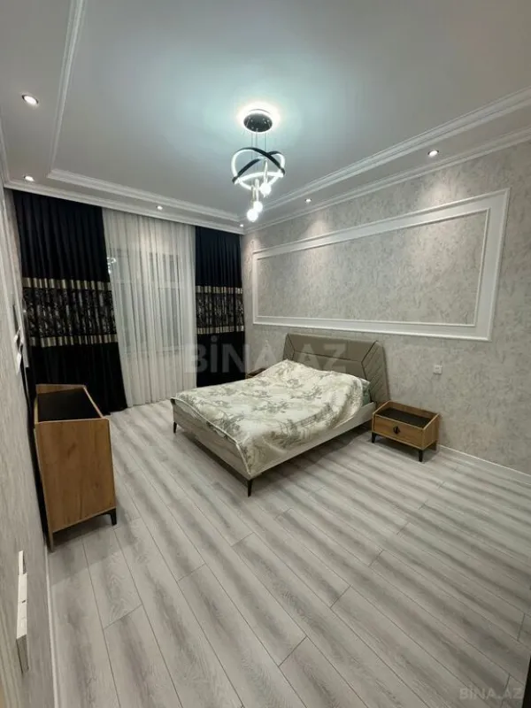 Kirayə verilir 3 otaqlı həyət evi 300 m²