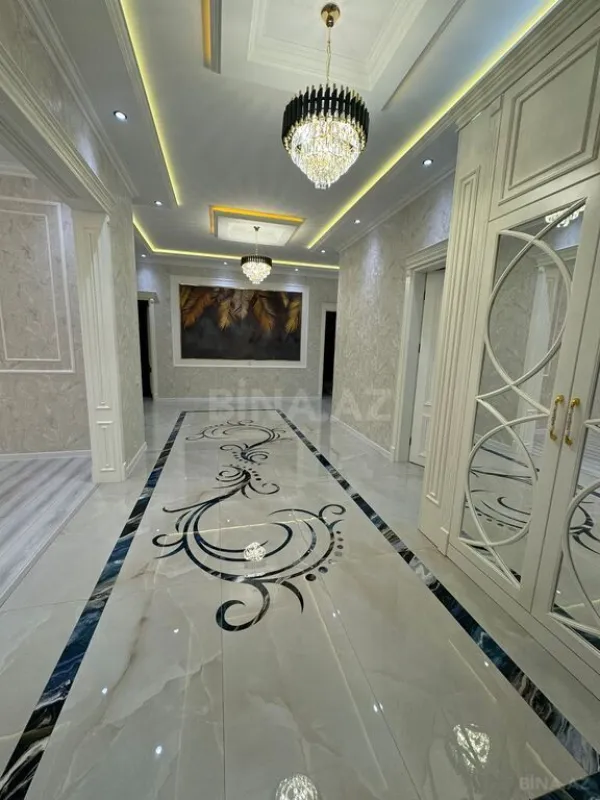 Kirayə verilir 3 otaqlı həyət evi 300 m²