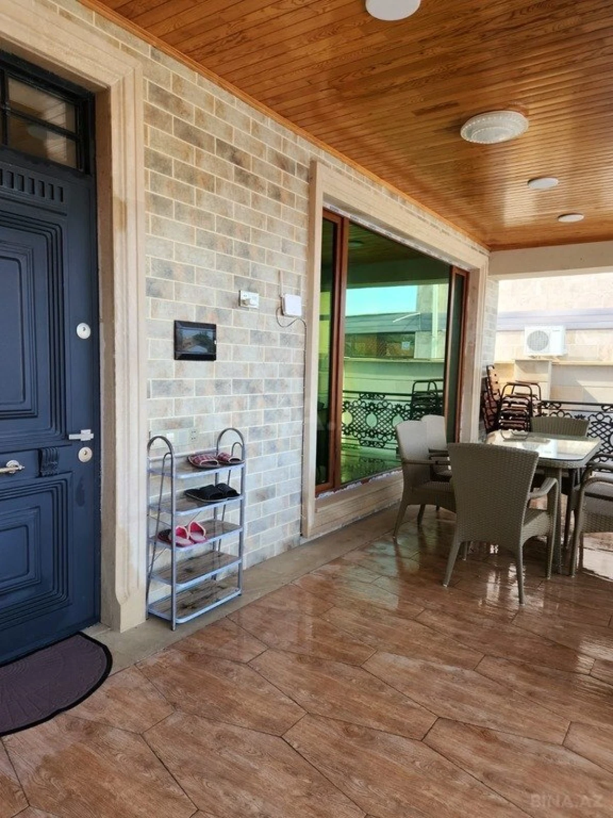 Kirayə verilir 3 otaqlı həyət evi 300 m²