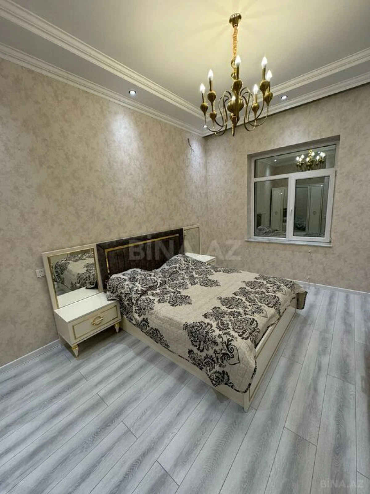 Kirayə verilir 3 otaqlı həyət evi 300 m²