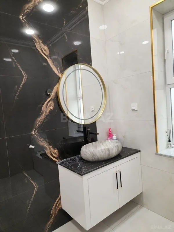 Kirayə verilir 3 otaqlı həyət evi 300 m²