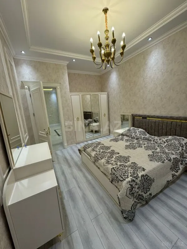 Kirayə verilir 3 otaqlı həyət evi 300 m²