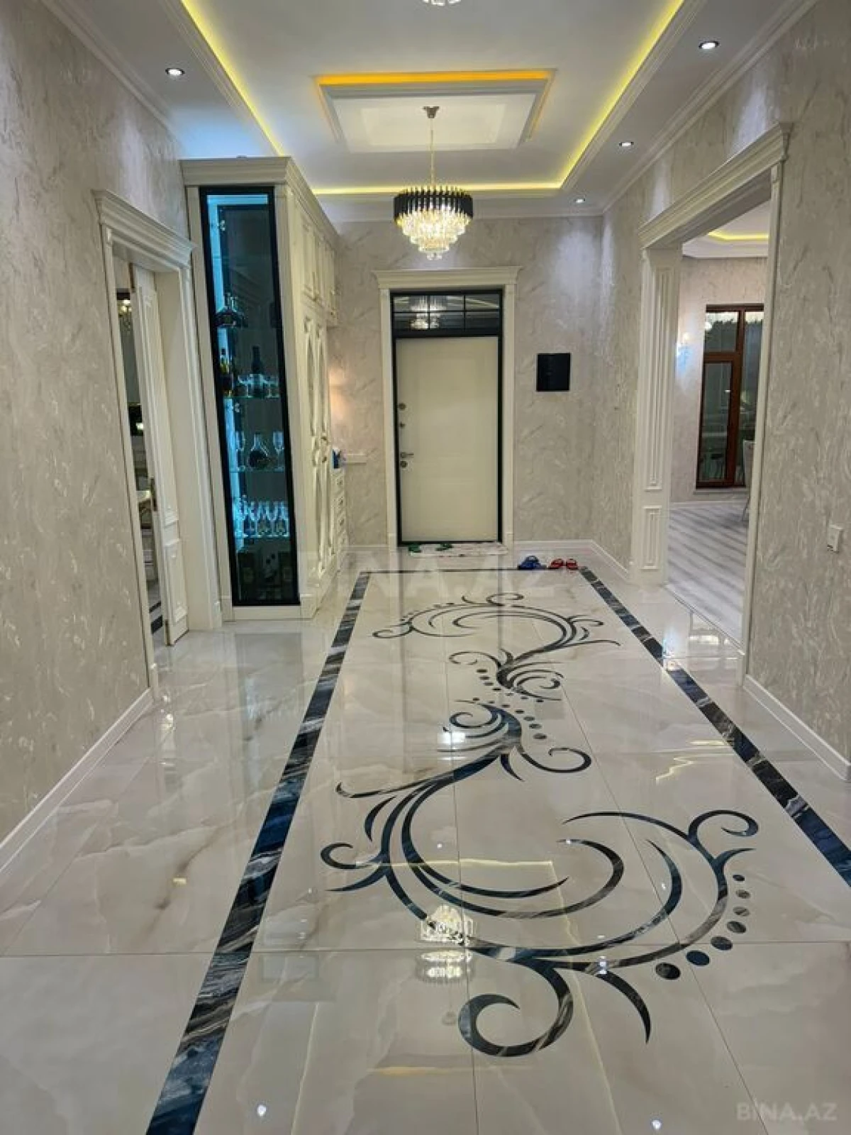 Kirayə verilir 3 otaqlı həyət evi 300 m²