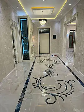 Kirayə verilir 3 otaqlı həyət evi 300 m²