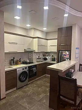Satılır 3 otaqlı mənzil 80 m²