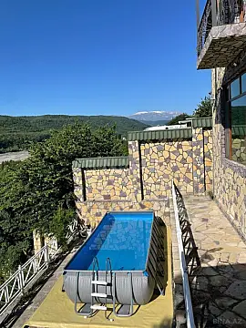 Satılır 4 otaqlı həyət evi 200 m²