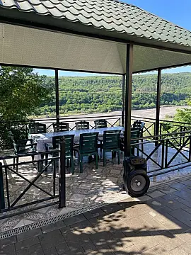 Satılır 4 otaqlı həyət evi 200 m² — Quba 4 otaq 200.00 m²