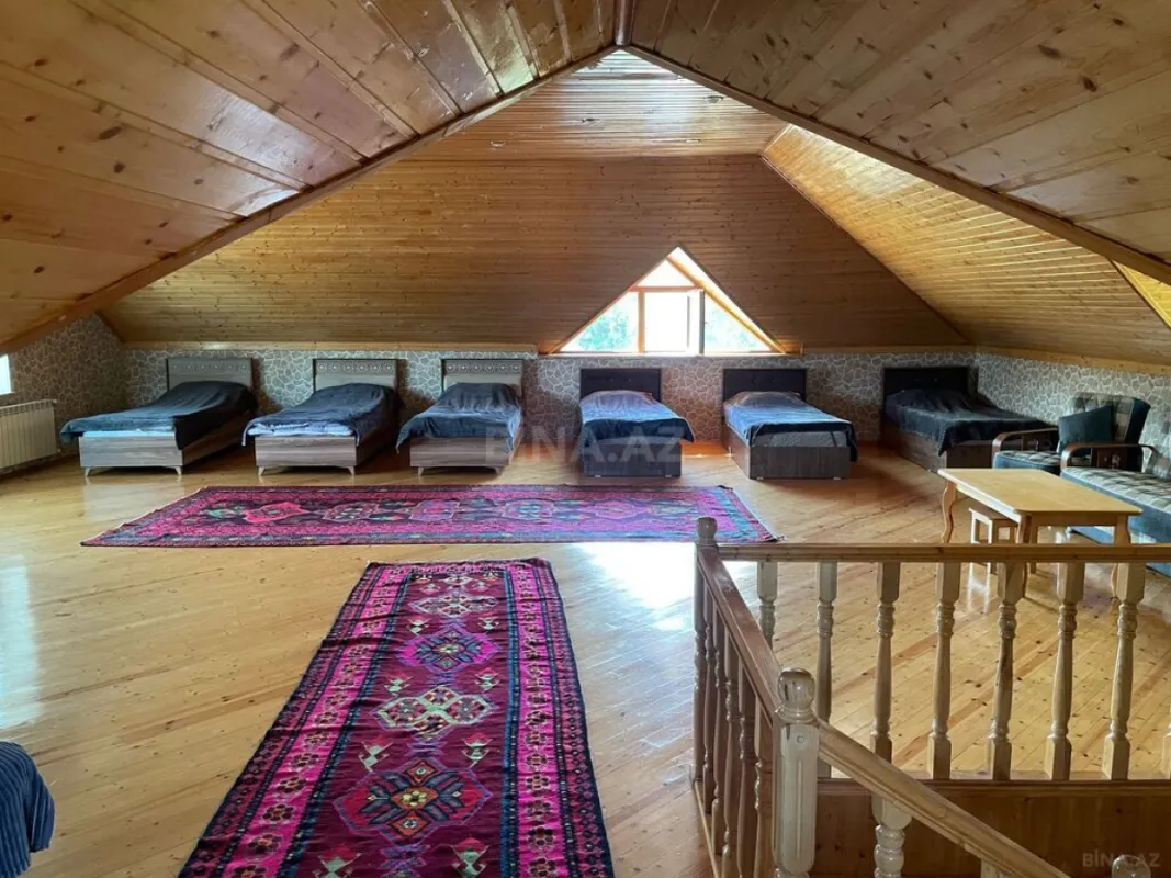 Satılır 4 otaqlı həyət evi 200 m²