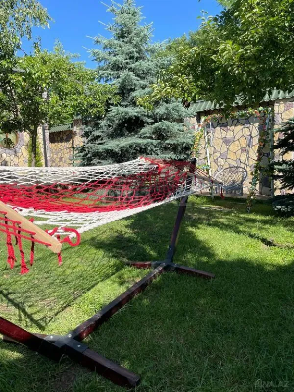 Satılır 4 otaqlı həyət evi 200 m²