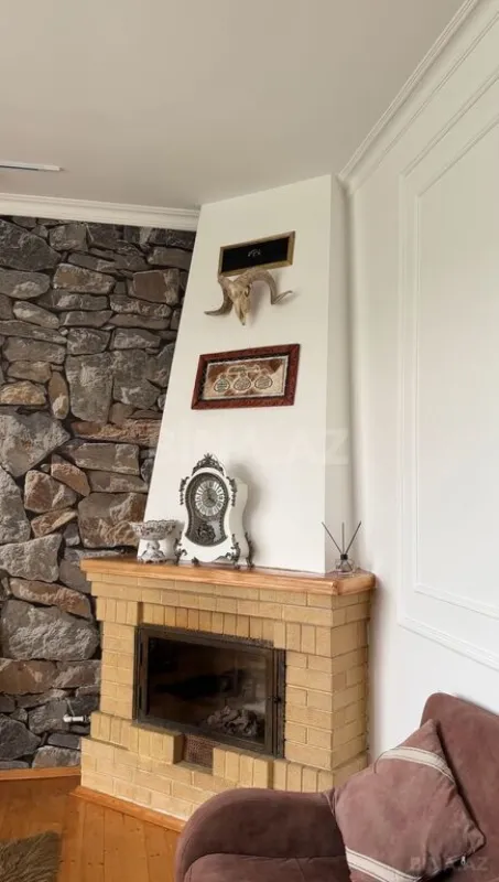 Satılır 4 otaqlı həyət evi 200 m²