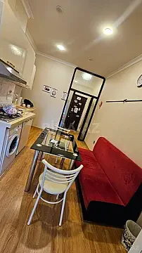 Kirayə verilir 1 otaqlı mənzil 45 m² — Bakı 1 otaq 45.00 m²
