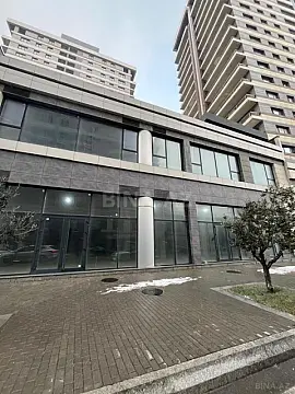 Satılır obyekt 2230 m²