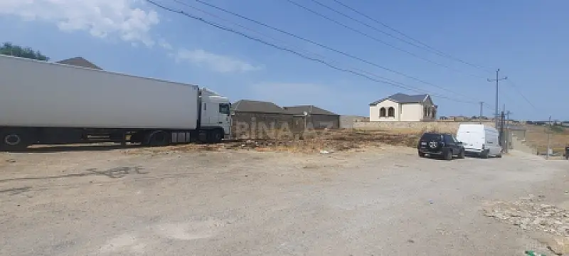 Satılır torpaq sahəsi 10 m²