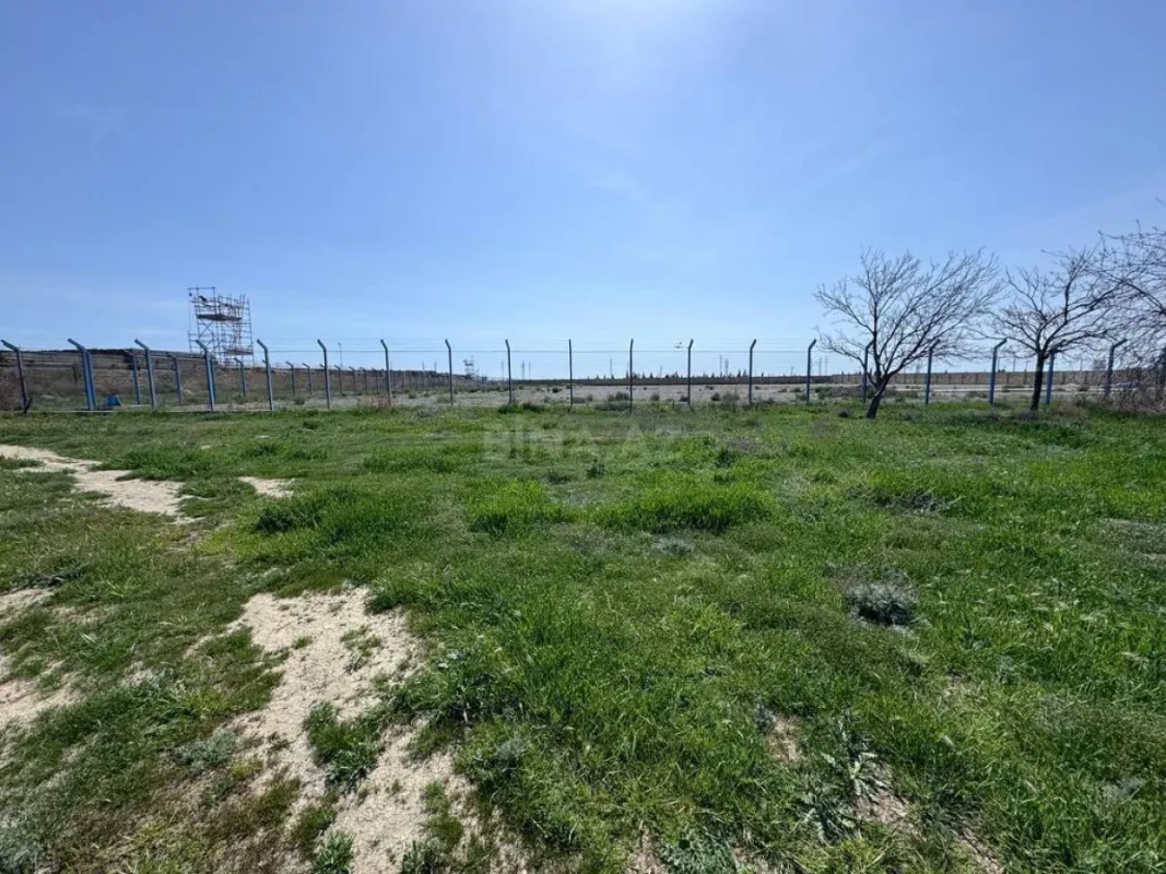 Satılır torpaq sahəsi 200 m²