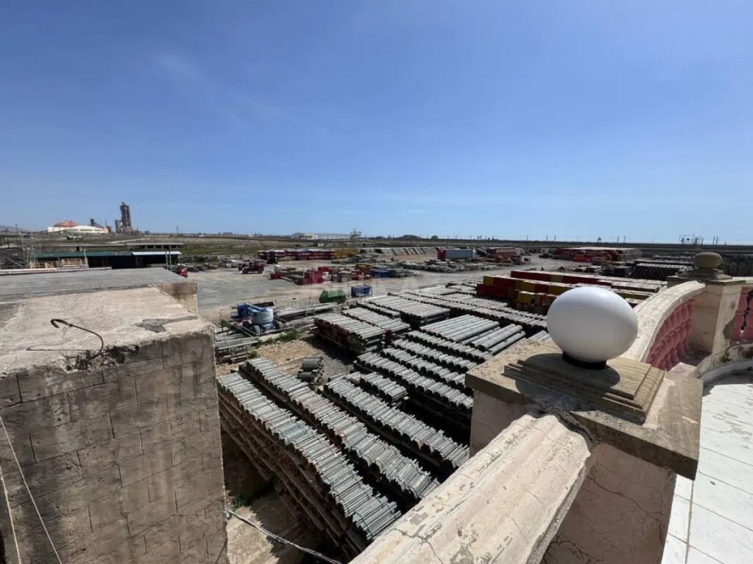 Satılır torpaq sahəsi 200 m²