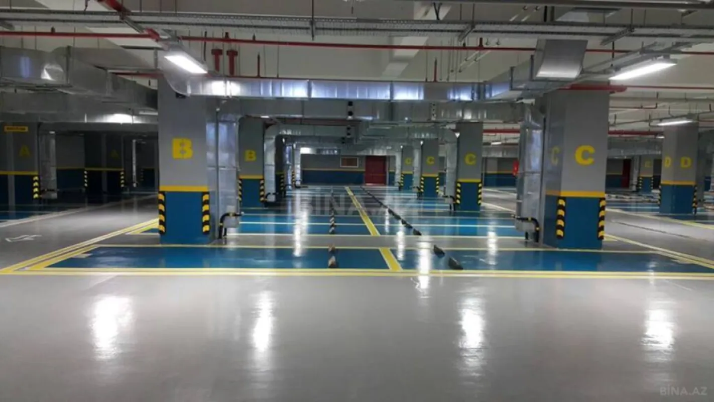 Satılır 3 otaqlı mənzil 159 m²